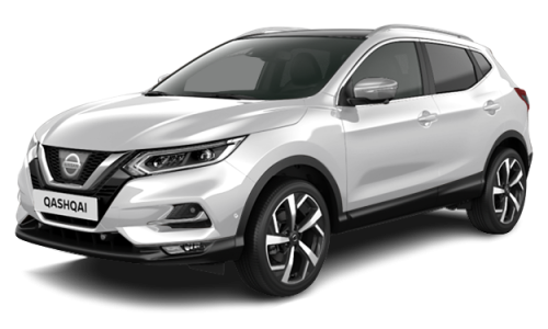 Nissan Camionetas Gama Premium