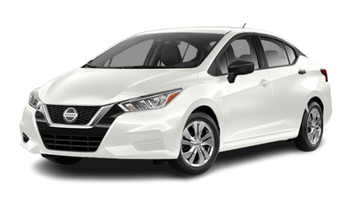 Nissan Versa Gama Automatica Premium